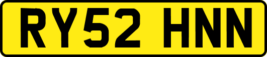 RY52HNN