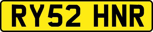 RY52HNR