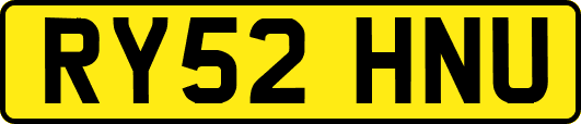 RY52HNU
