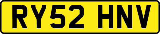 RY52HNV