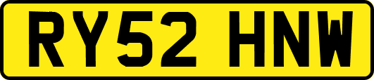 RY52HNW