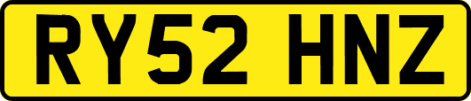 RY52HNZ