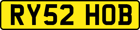 RY52HOB