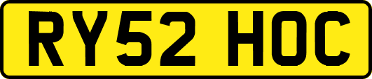 RY52HOC