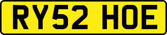 RY52HOE