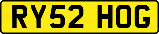 RY52HOG