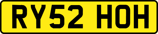 RY52HOH