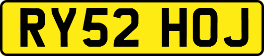 RY52HOJ