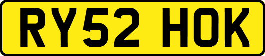 RY52HOK