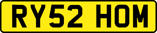 RY52HOM