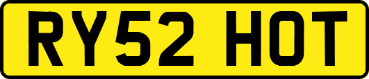 RY52HOT
