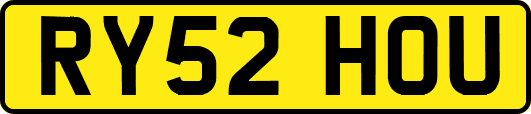 RY52HOU