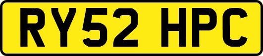 RY52HPC