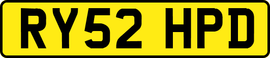 RY52HPD