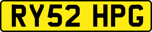 RY52HPG