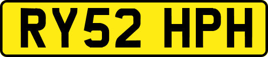RY52HPH