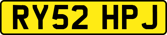 RY52HPJ