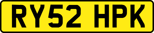 RY52HPK