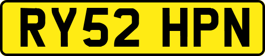 RY52HPN