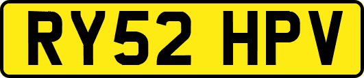 RY52HPV