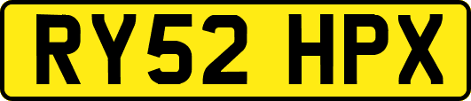RY52HPX