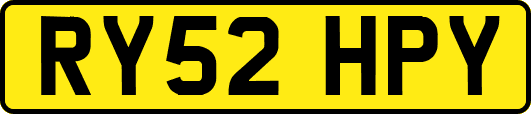 RY52HPY