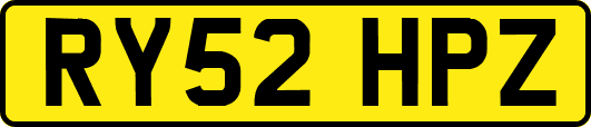 RY52HPZ