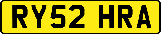 RY52HRA