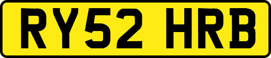RY52HRB