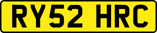 RY52HRC