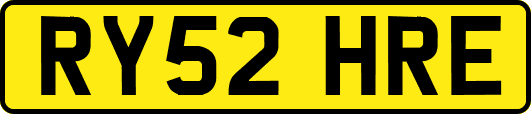 RY52HRE