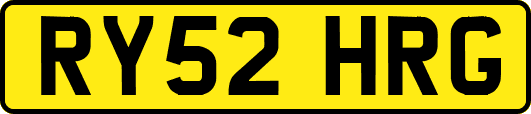 RY52HRG