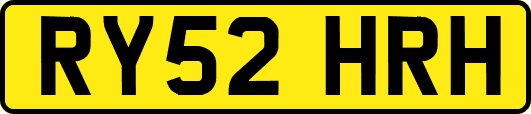 RY52HRH