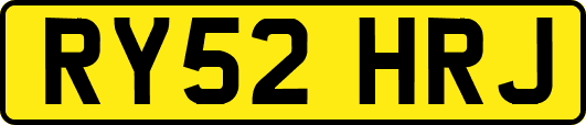 RY52HRJ