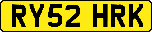 RY52HRK