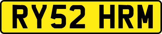 RY52HRM