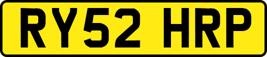 RY52HRP