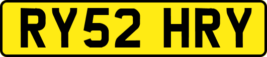 RY52HRY