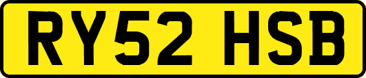 RY52HSB