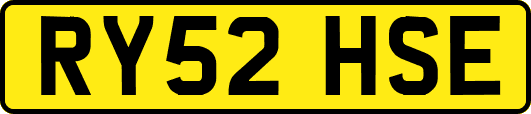 RY52HSE