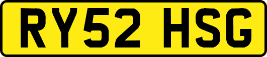 RY52HSG