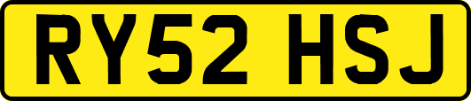RY52HSJ
