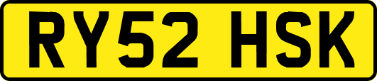 RY52HSK