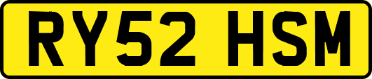 RY52HSM