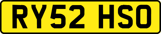 RY52HSO