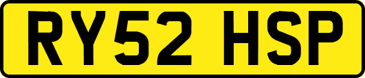 RY52HSP