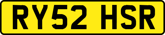 RY52HSR