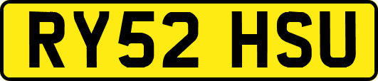 RY52HSU