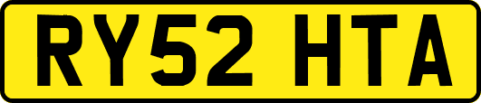 RY52HTA