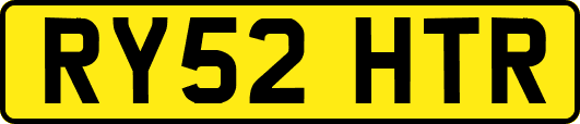 RY52HTR